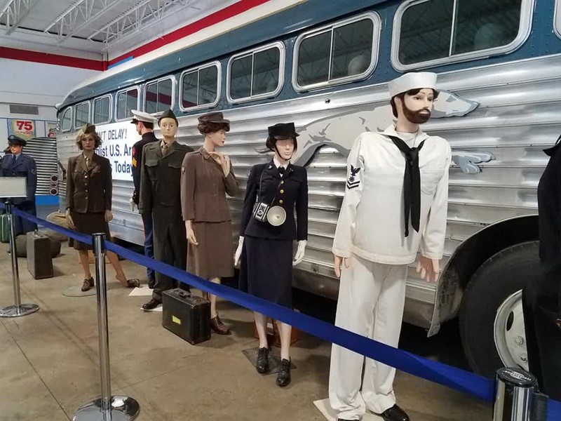 Greyhound_Bus_Museum